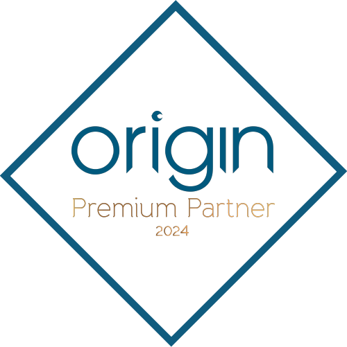 Origin Premium Partner